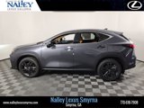 New 2025 Lexus NX 450h+ AWD w/ Luxury Package image 5