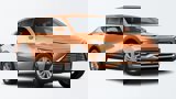 New 2025 Buick Envista Preferred image 6