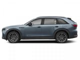 New 2025 MAZDA CX-70 Plug-In Hybrid w/ Premium Pkg image 6