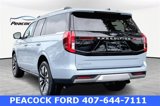 New 2025 Ford Expedition Platinum image 3