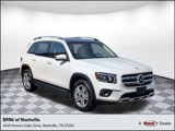 Used 2023 Mercedes-Benz GLB 250 4MATIC image 1