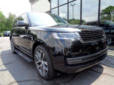 Used 2024 Land Rover Range Rover SE image 3