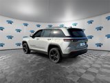 New 2025 Jeep Grand Cherokee Laredo image 4