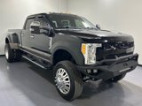 Used 2017 Ford F350 King Ranch w/ Chrome Package image 4