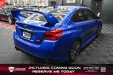 Used 2020 Subaru WRX STI w/ Popular Package #1 image 4