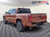 New 2025 Toyota Tacoma TRD Sport image 4