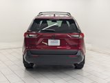 New 2025 Toyota RAV4 XLE Premium image 6