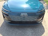 New 2025 Audi A6 e-tron Prestige image 2
