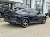 Used 2022 BMW X6 M50i w/ Executive Package image 4
