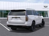 New 2025 Cadillac Escalade Sport Platinum w/ LPO, ONYX Package image 4
