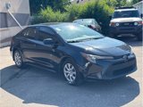Used 2022 Toyota Corolla LE image 3