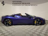 Certified 2024 Ferrari SF90 Spider image 2