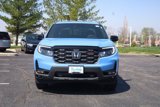 New 2025 Honda Ridgeline TrailSport image 2