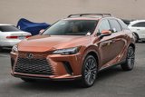 New 2025 Lexus RX 350 Premium Plus image 3