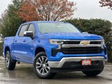 New 2025 Chevrolet Silverado 1500 LT w/ Convenience Package II image 2