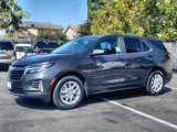 Used 2022 Chevrolet Equinox LT w/ LPO, Cargo Package image 2