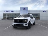 New 2025 Ford F150 XLT image 2