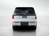 New 2025 Nissan Armada SL w/ Captain's Chari Seat Package image 5