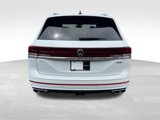 New 2025 Volkswagen Atlas SEL Premium R-Line image 6