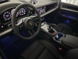 New 2025 Porsche Cayenne Coupe image 4