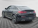New 2026 Mercedes-Benz GLE 450 4MATIC Coupe image 4