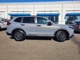 New 2026 Honda CR-V TrailSport image 4