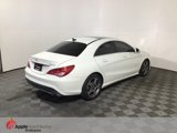 Used 2018 Mercedes-Benz CLA 250 4MATIC image 5