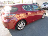 Used 2012 Lexus CT 200h image 3