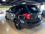 Used 2017 Ford Explorer 4WD Police Interceptor image 5