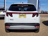 New 2025 Hyundai Tucson Limited image 5