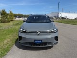 New 2025 Volkswagen ID.4 Pro image 2