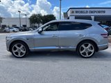 Used 2023 Genesis GV80 3.5T w/ Prestige Package image 5