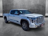 New 2025 Toyota Tundra 1794 Edition image 6