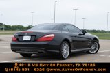 Used 2013 Mercedes-Benz SL 550 image 3
