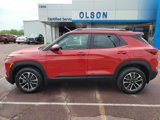 New 2026 Chevrolet TrailBlazer LT w/ Convenience Package image 3