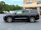 Used 2021 GMC Acadia Denali w/ Denali Technology Package image 2