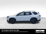 New 2025 Honda Pilot Black Edition image 5