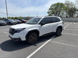 New 2025 Subaru Forester Sport image 3