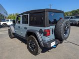 New 2024 Jeep Wrangler Unlimited Rubicon 4xe w/ Safety Group image 5