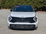New 2025 Kia Sportage X-Pro Prestige image 4