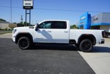 New 2025 GMC Sierra 2500 AT4 w/ AT4 Premium Plus Package image 2