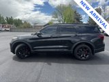 Used 2024 Ford Explorer ST w/ Equipment Group 401A image 4