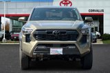 New 2025 Toyota Tacoma TRD Off-Road w/ TRD Off Road Premium Package image 3