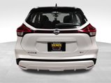 New 2024 Nissan Kicks SV image 4