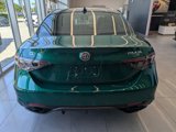 New 2025 Alfa Romeo Giulia AWD w/ Veloce Package AWD image 5