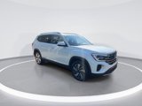 New 2025 Volkswagen Atlas SEL image 2