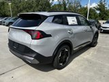 New 2026 Kia Sportage EX image 5