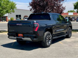 New 2026 GMC Sierra EV AT4 image 5