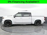 New 2025 Chevrolet Silverado 1500 RST image 5