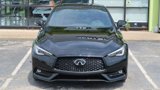 Used 2022 INFINITI Q60 Red Sport 400 w/ Cargo Package image 4